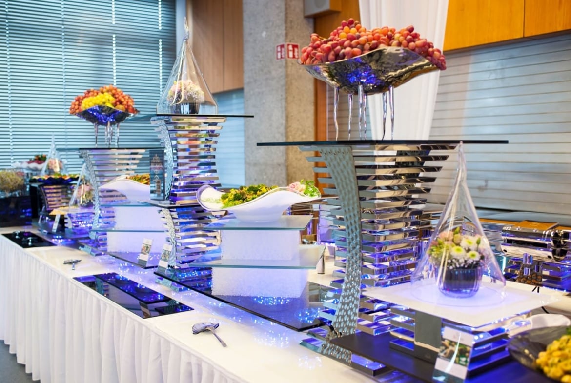 Partyservice Bellmann