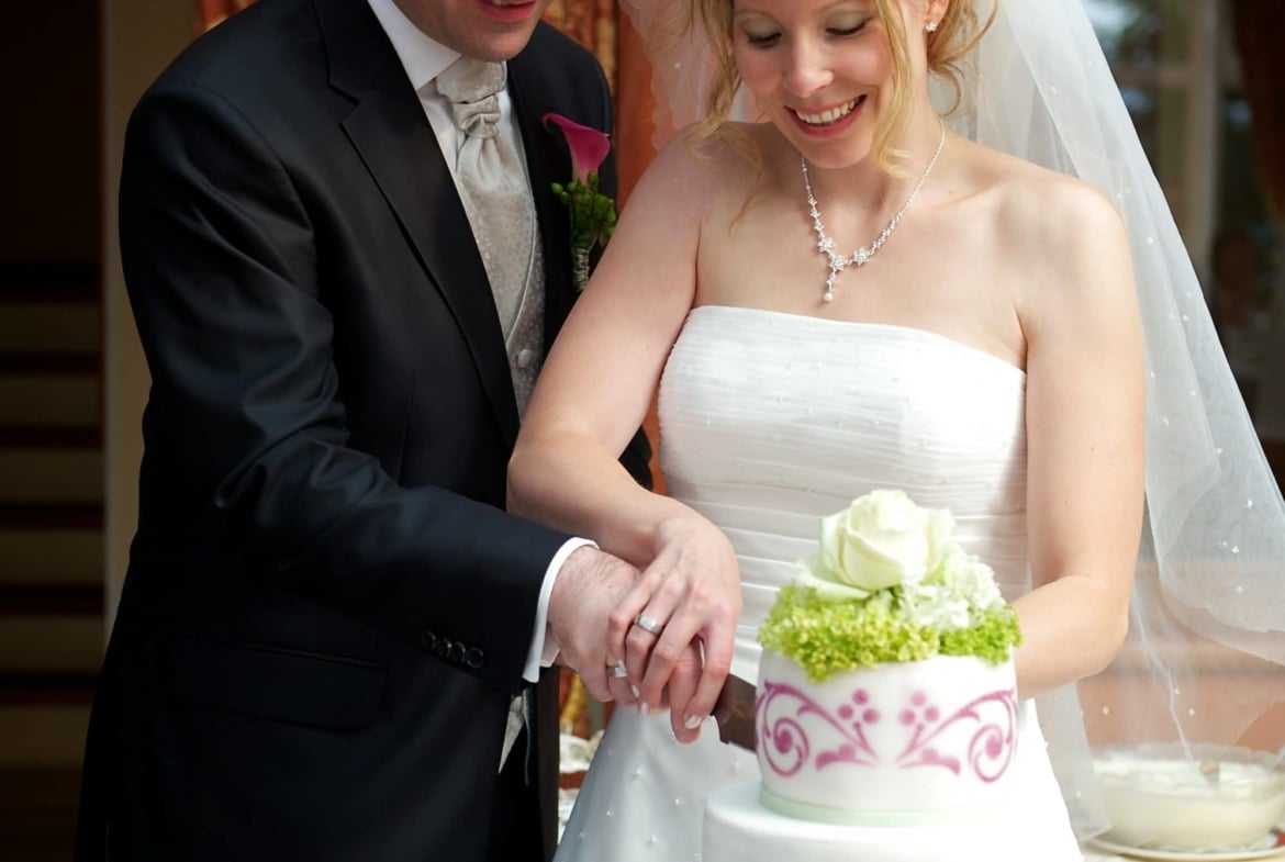 Hochzeitsfotografin