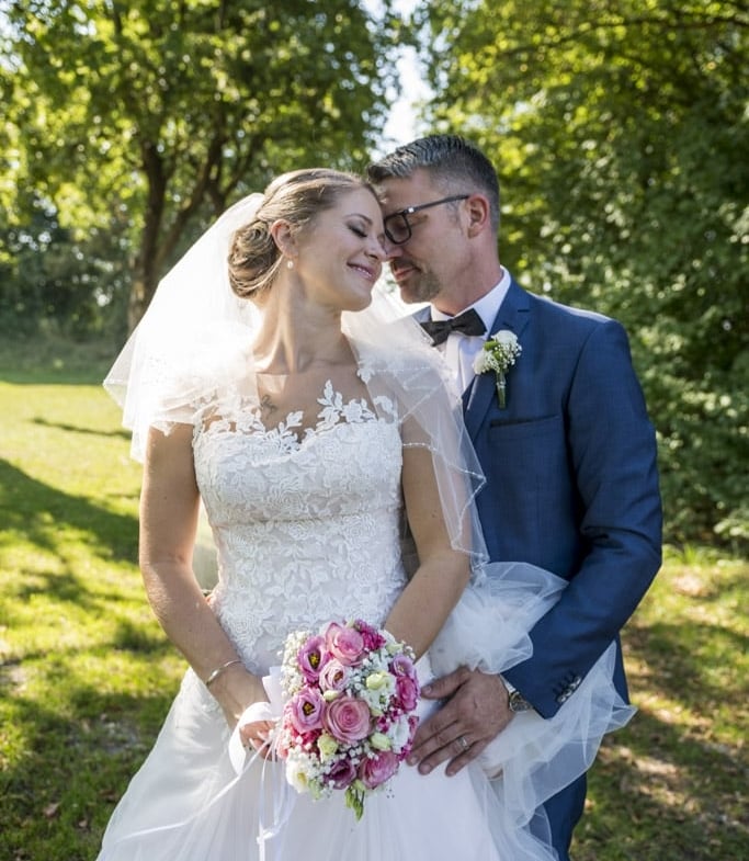 Hochzeitsfotografin