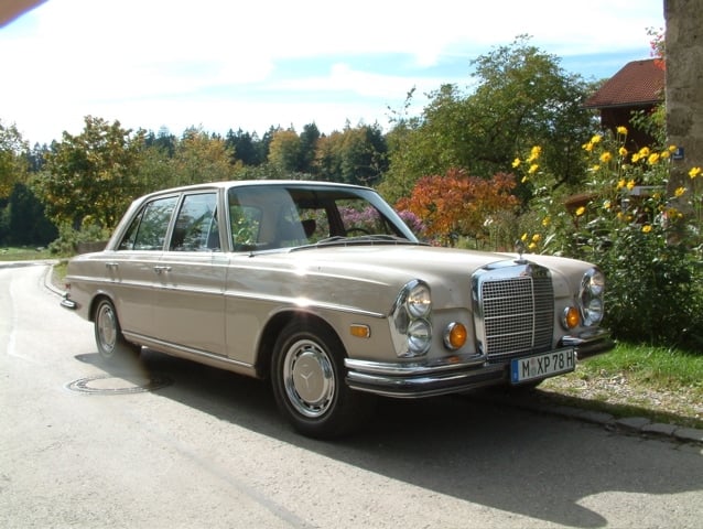 Classic Roadster München