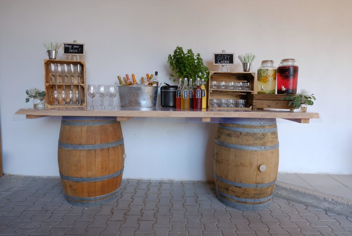 Eventhof Hagler – Hochzeitslocation in der Nordoberpfalz
