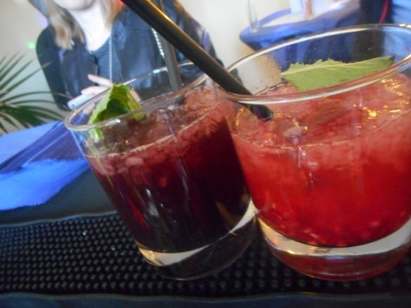 SHAKE-Cocktailservice
