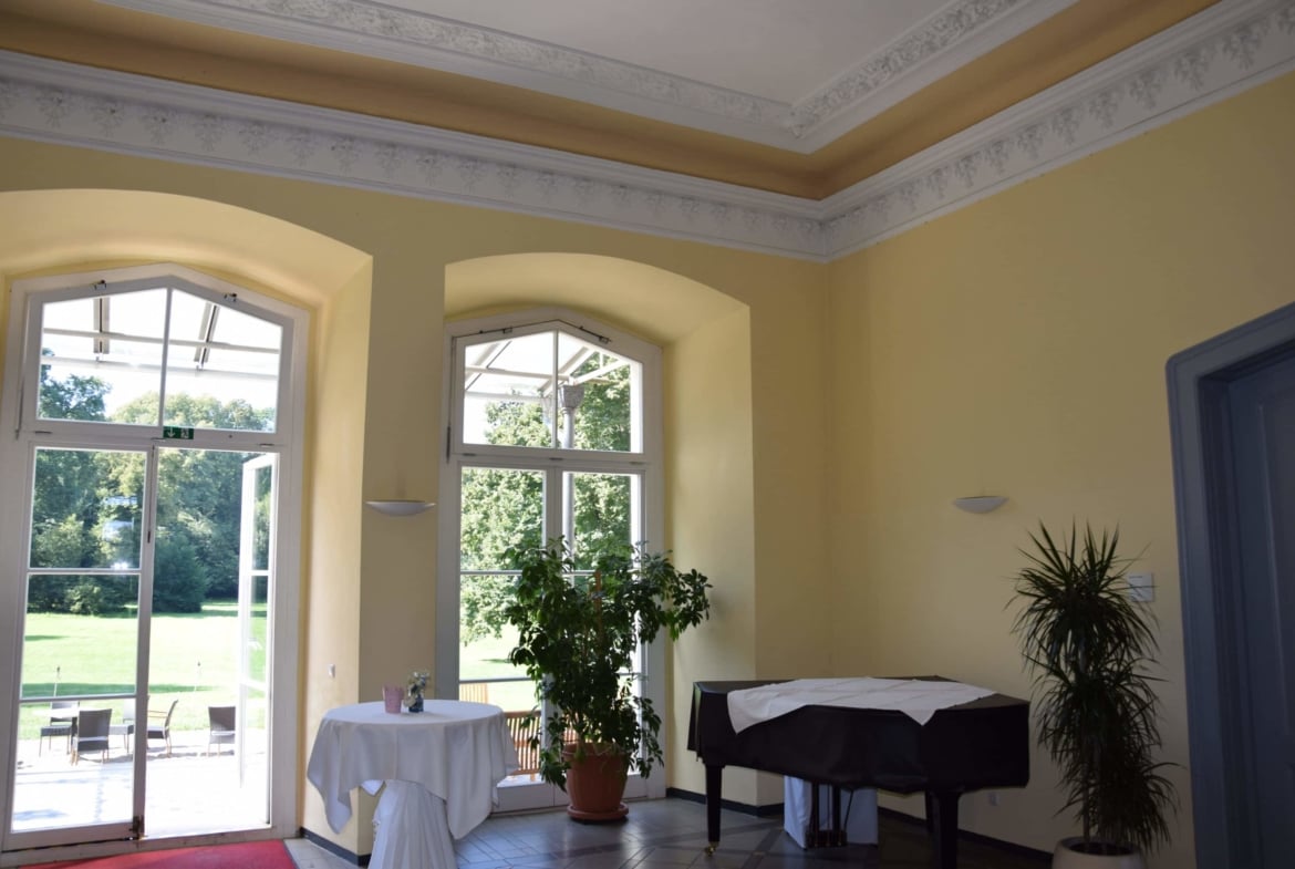 Traumhochzeit mit Herz und Verstand