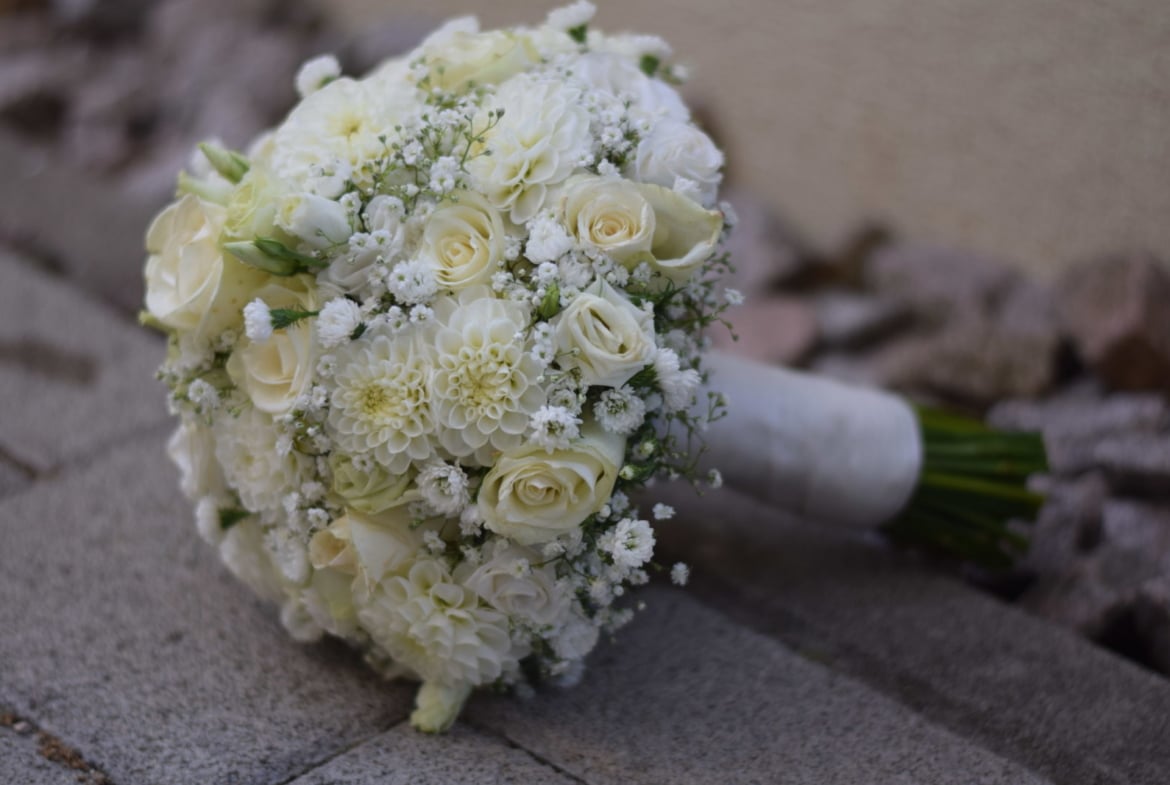 Hochzeitsagentur L’amour