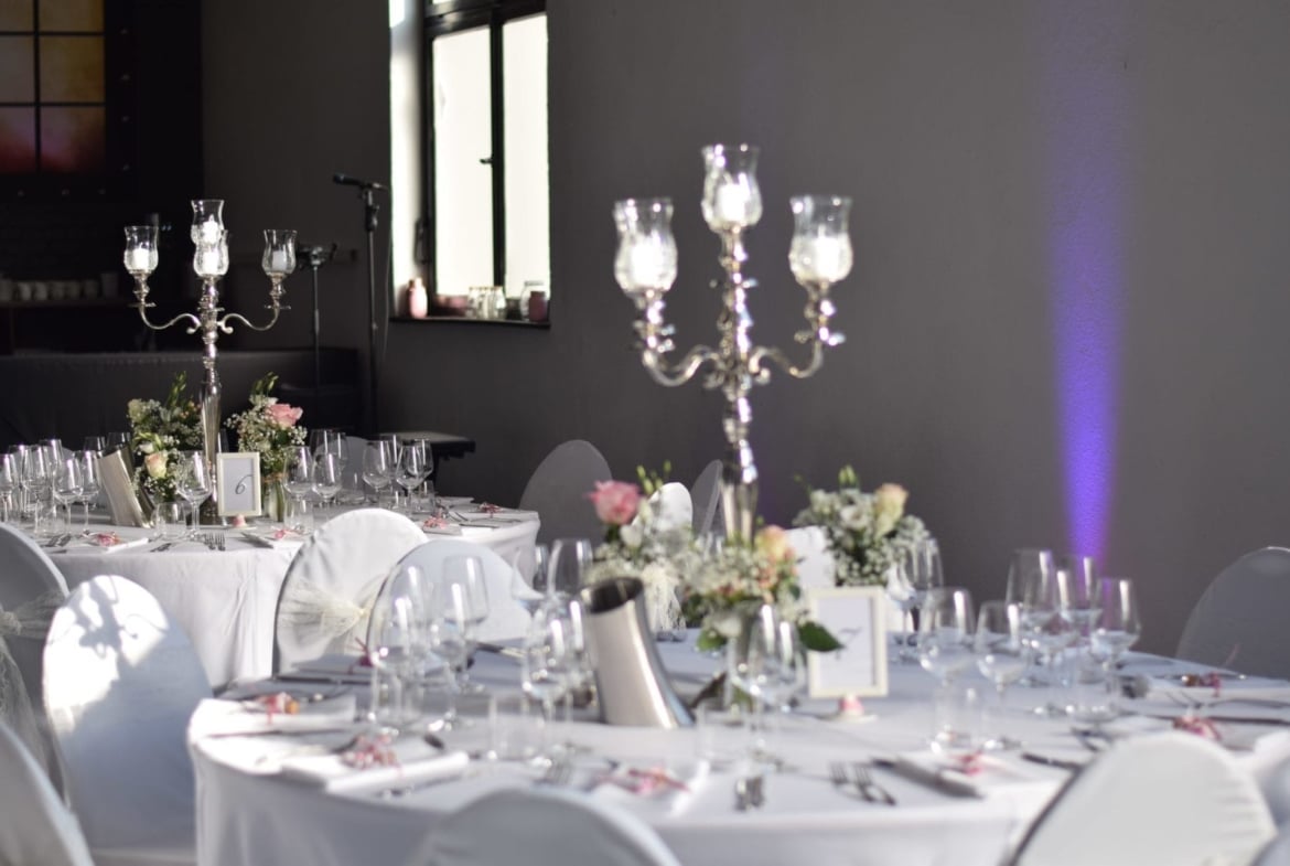 Hochzeitsagentur L’amour