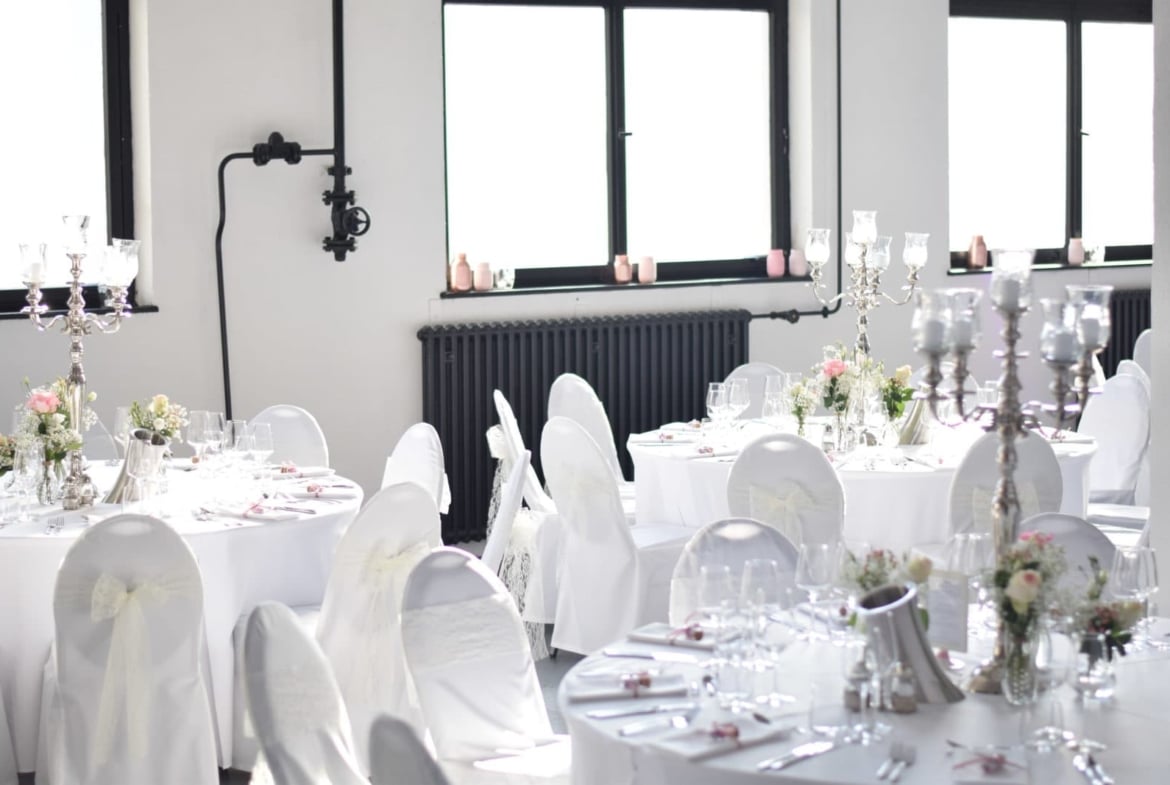 Hochzeitsagentur L’amour