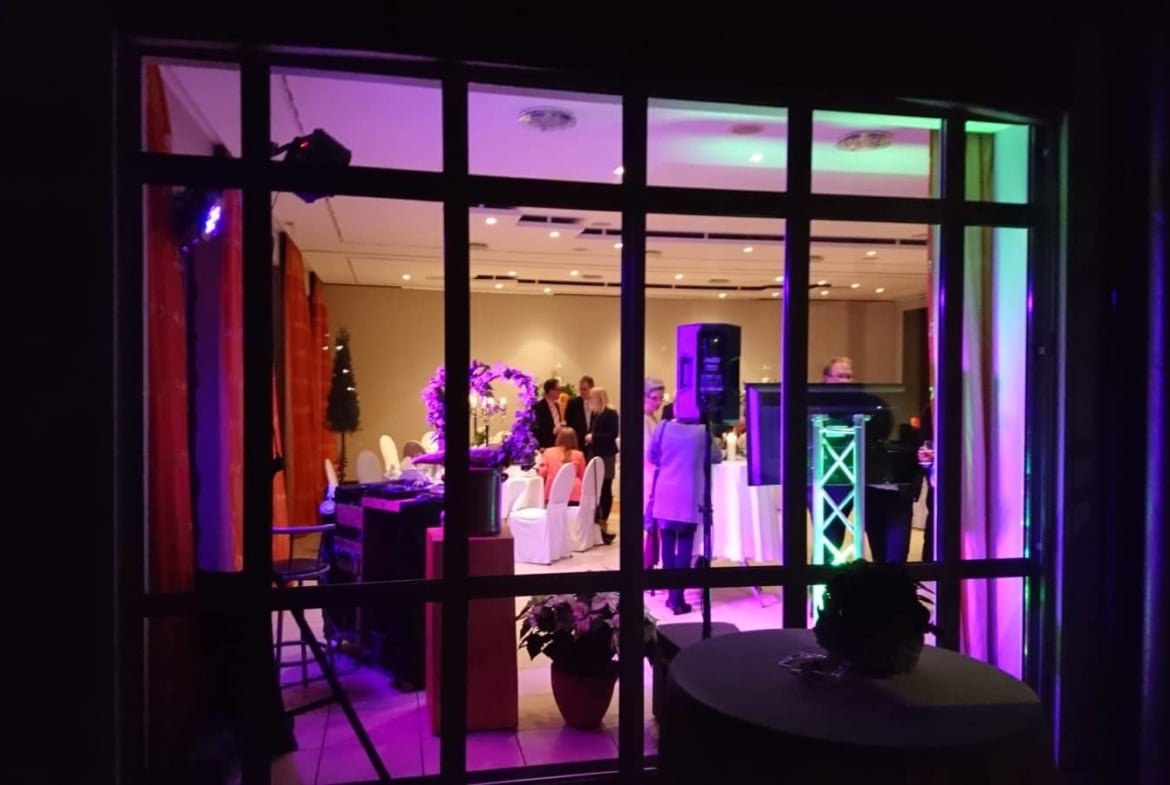 Hochzeits DJ MusicRider Daniel Bornemann aus Osnabrück