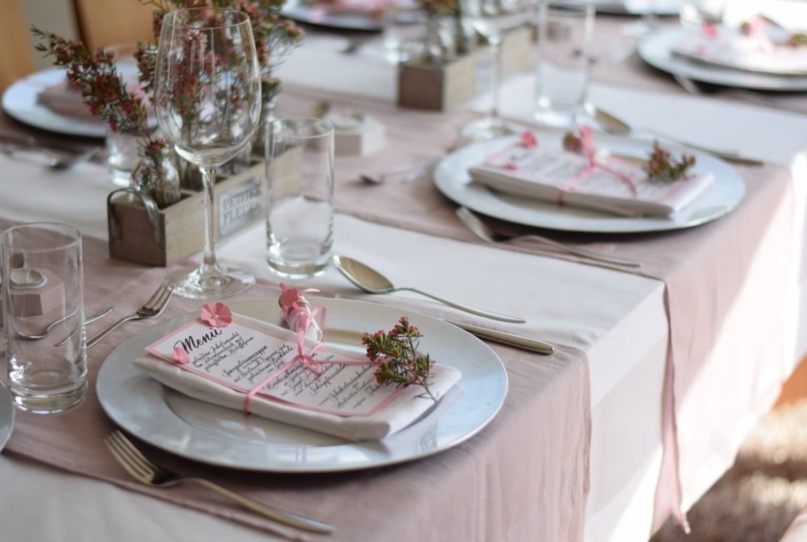 Hochzeitsagentur L’amour