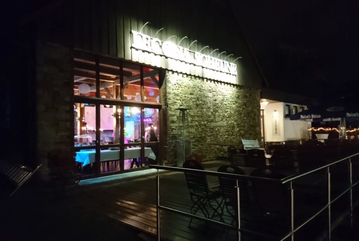Hochzeits DJ MusicRider Daniel Bornemann aus Osnabrück