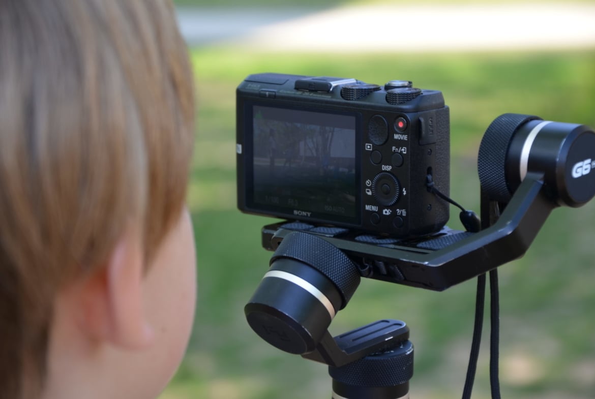 Film ab für Ihre Kids! Kinderanimation mal anders