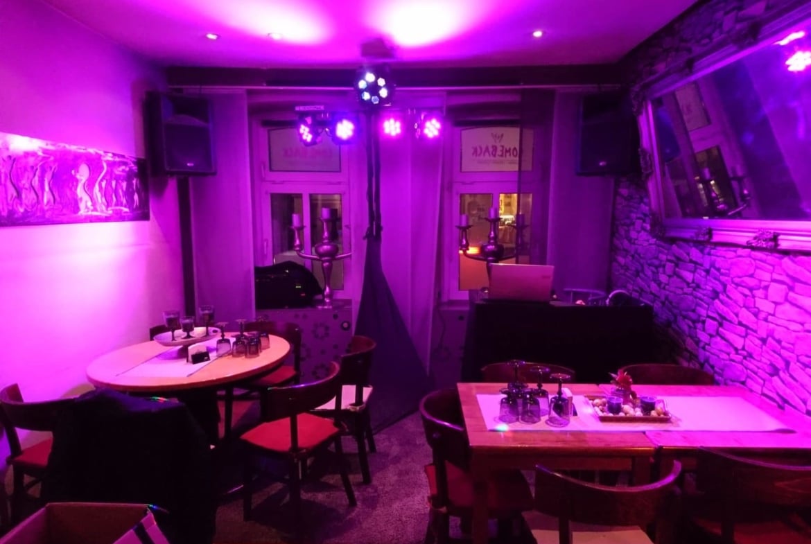 Hochzeits DJ MusicRider Daniel Bornemann aus Osnabrück