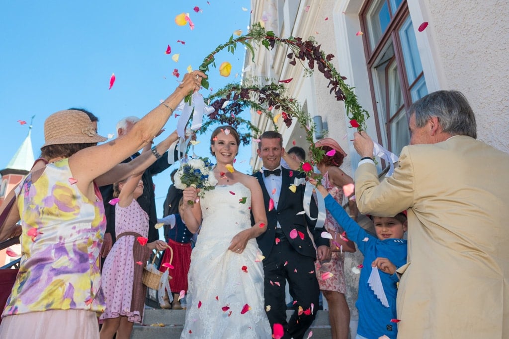 Hochzeitsfotografin
