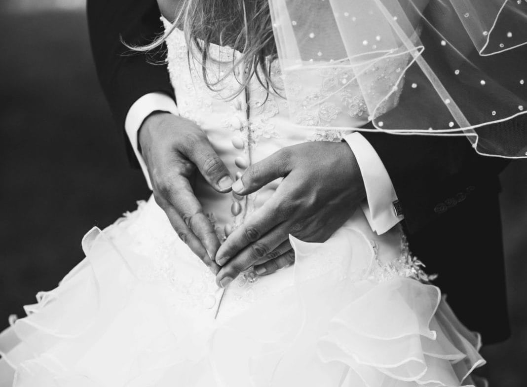 Hochzeitsfotografin – natürlich, authentisch & emotional