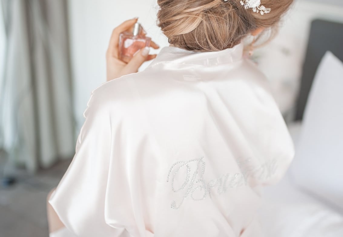 Hochzeitsfotografin in Mannheim, Heidelberg, Schwetzingen