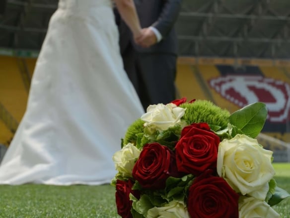 FOTOarbeiten – Hochzeitsfotografie –