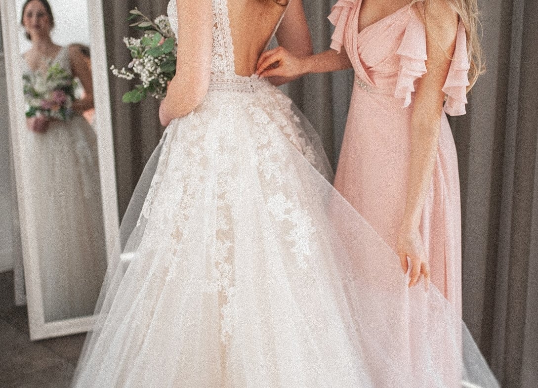 Hochzeitsfotografin in Mannheim, Heidelberg, Schwetzingen