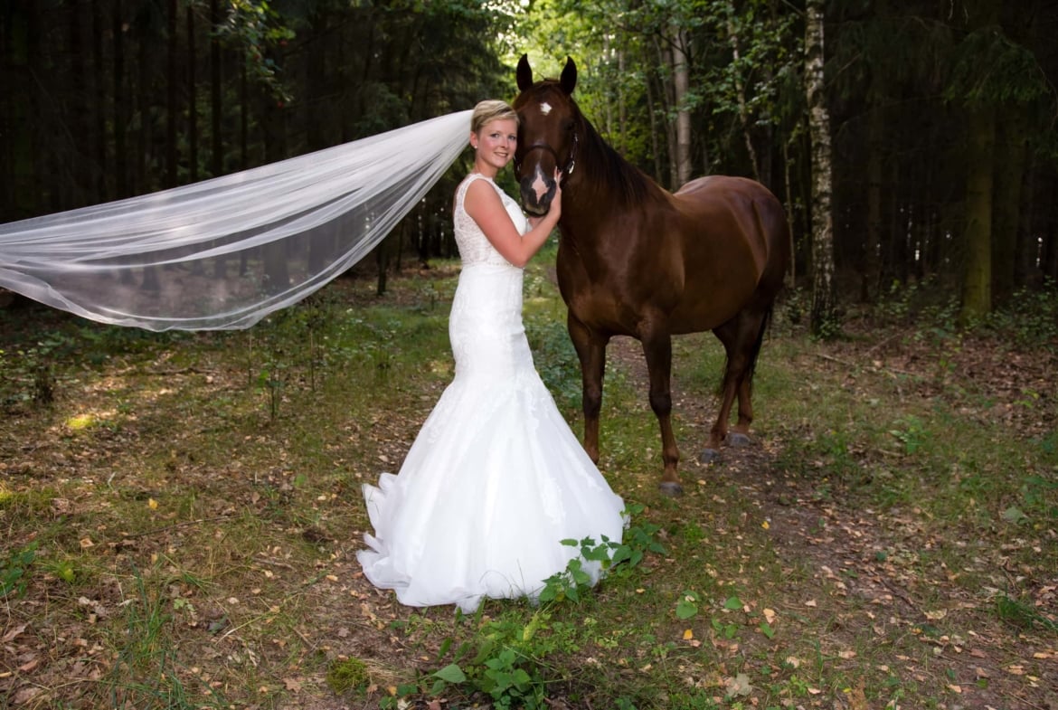 Hochzeitsfotografin aus Sachsen