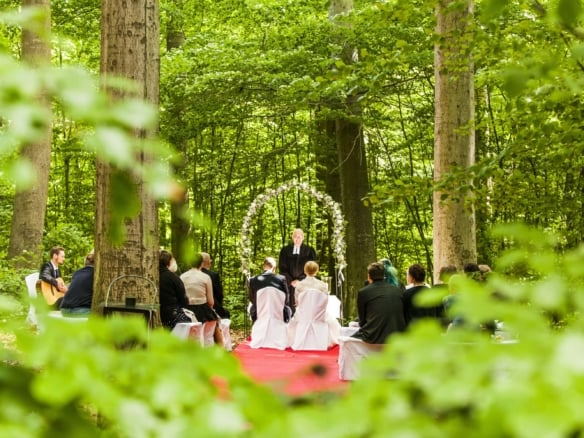 Ja ich will – Im Hotel Birke Hochzeit feiern!