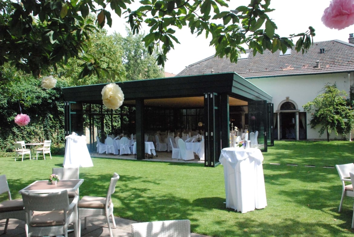 Hochzeit im Deidesheimer Hof