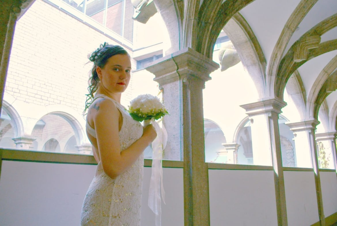 Hochzeitsfotografie und Hochzeitsreportage