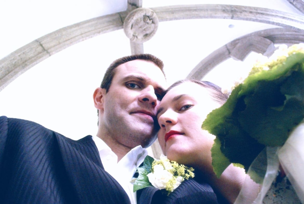 Hochzeitsfotografie und Hochzeitsreportage