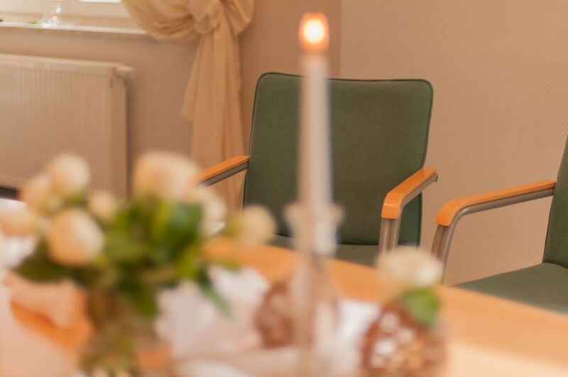 Heiraten in Bad Elster