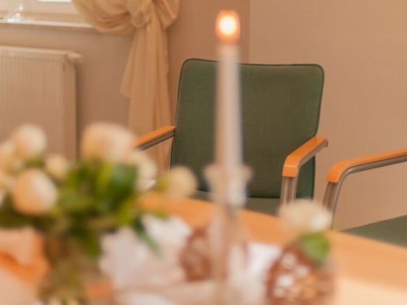 Heiraten in Bad Elster