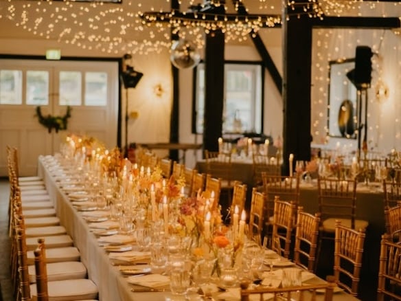 Forsthaus Wörnbrunn – Heiraten im Grünen – Freie Trauung