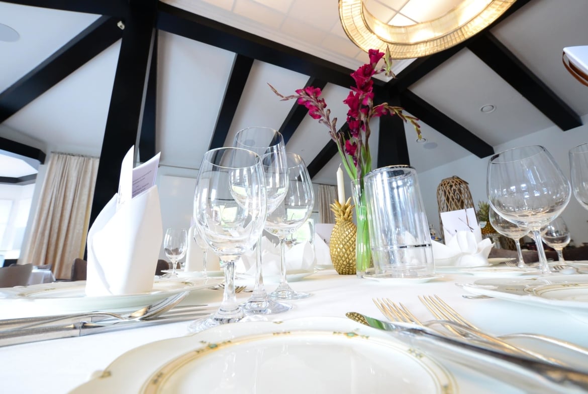 Hochzeit im Luxstay Quellenhof