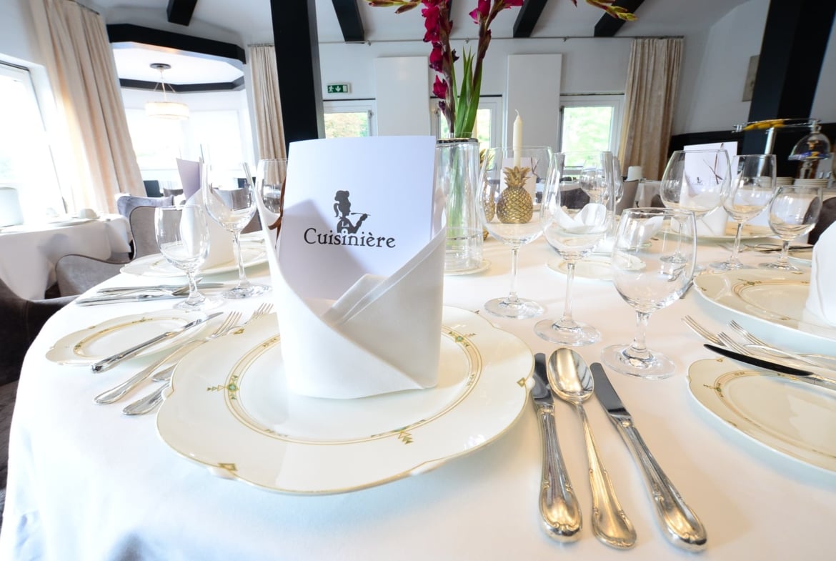 Hochzeit im Luxstay Quellenhof