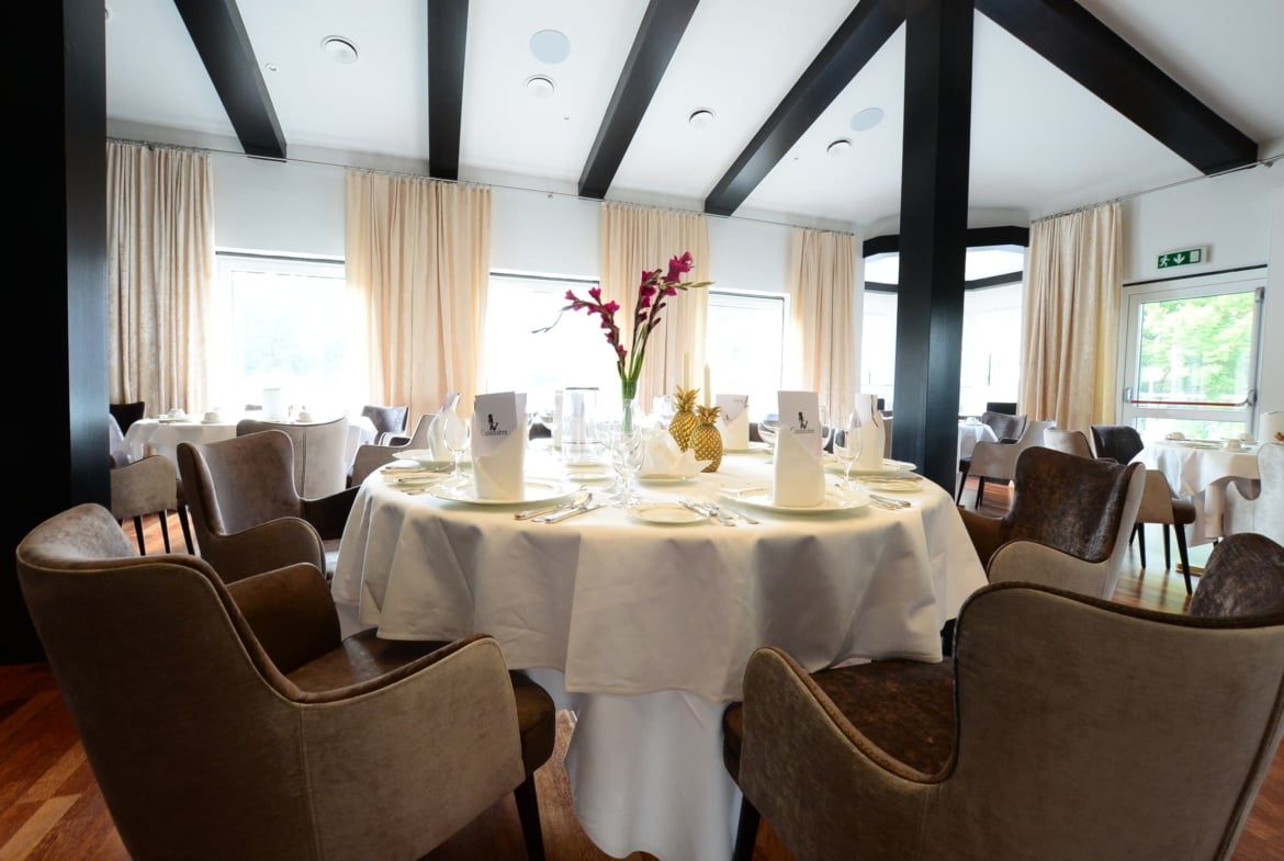 Hochzeit im Luxstay Quellenhof