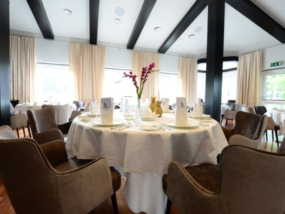 Hochzeit im Luxstay Quellenhof