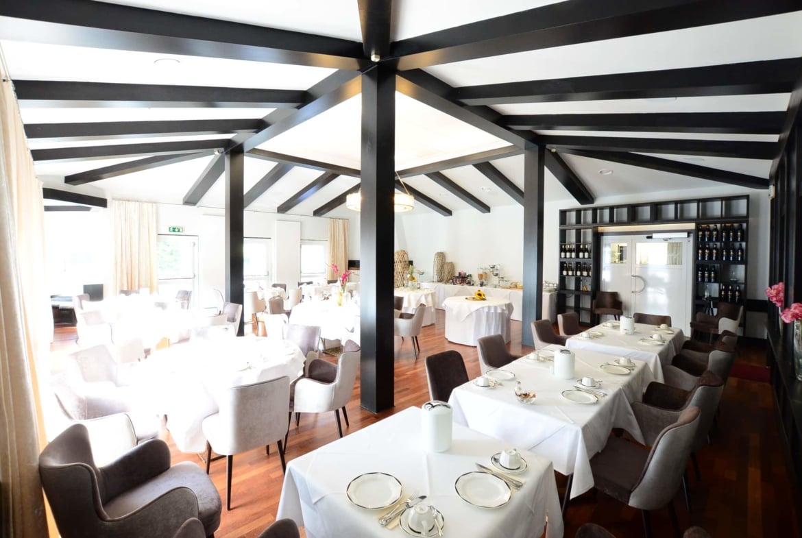 Hochzeit im Luxstay Quellenhof