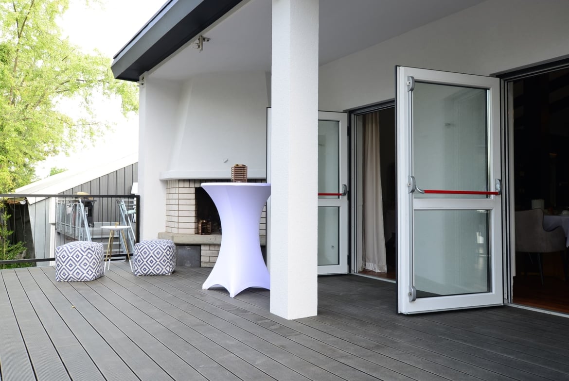 Hochzeit im Luxstay Quellenhof