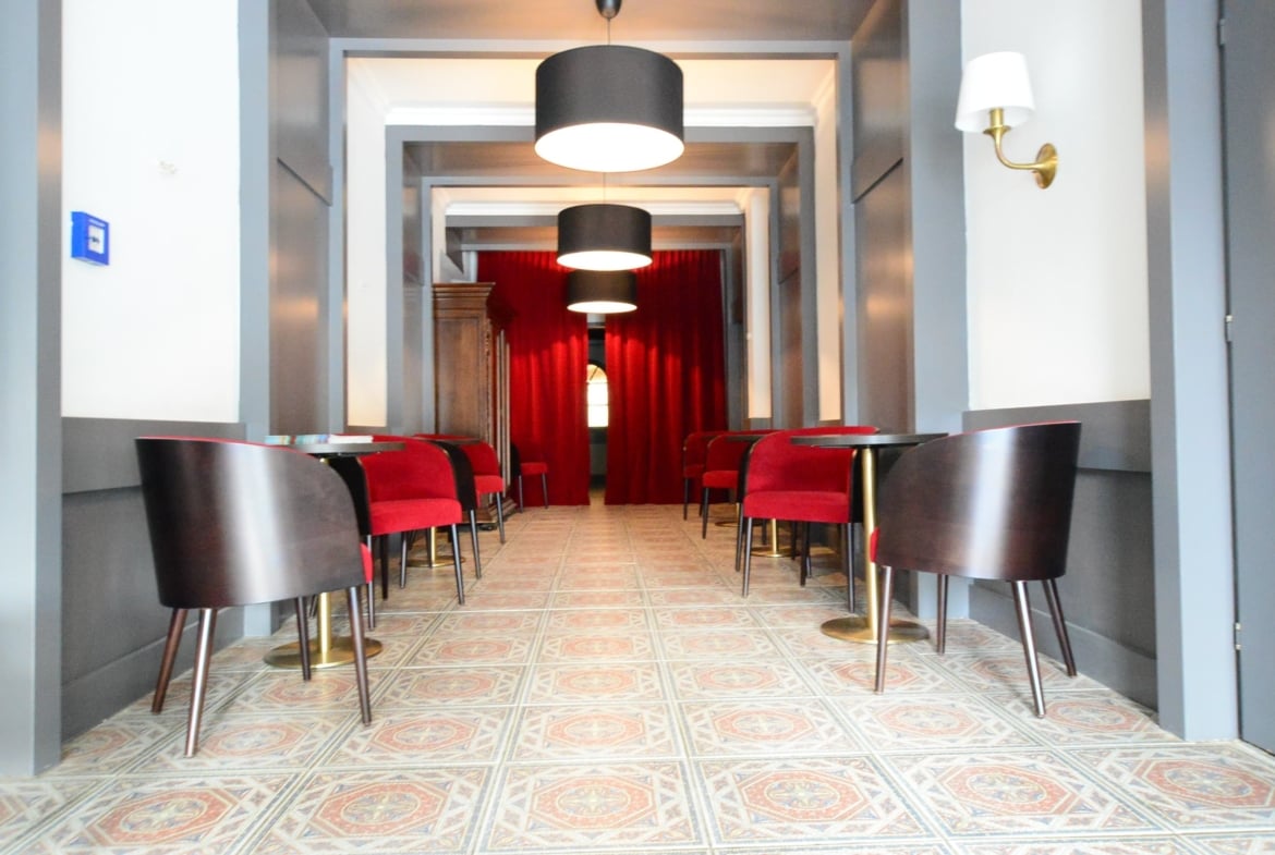 Hochzeit im Luxstay Quellenhof
