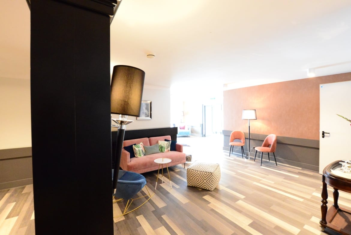 Hochzeit im Luxstay Quellenhof