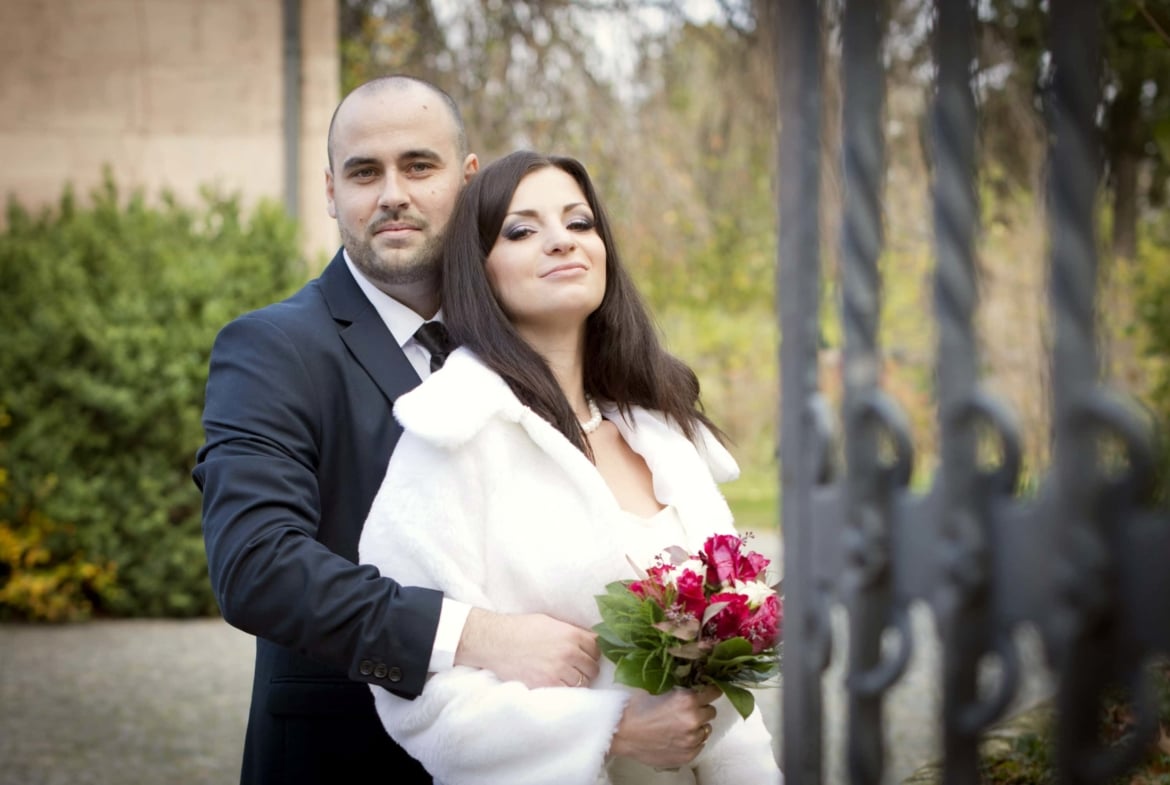 Hochzeitsfotografin im Raum München, Nürnberg, Erlangen