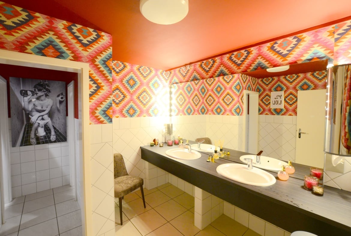 Hochzeit im Luxstay Quellenhof