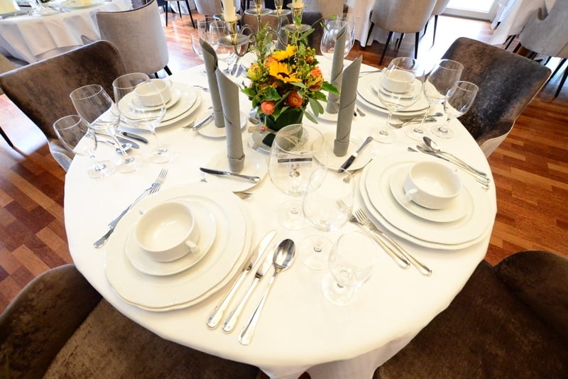 Hochzeit im Luxstay Quellenhof