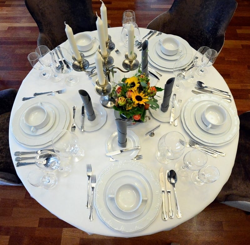 Hochzeit im Luxstay Quellenhof