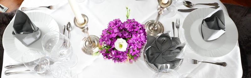 Hochzeit im Luxstay Quellenhof