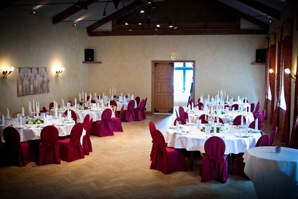 Heiraten auf dem Gutshof Rethmar