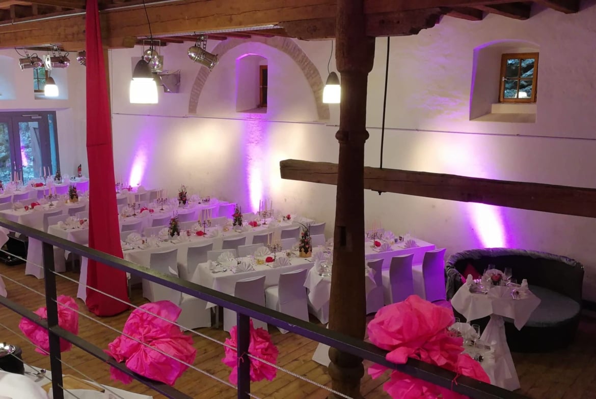 Magic Events Veranstaltungsservice