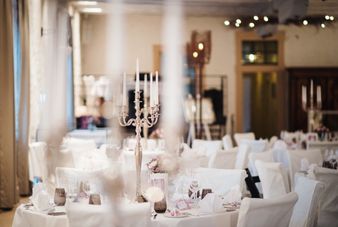 Heiraten im Ketschauer Hof