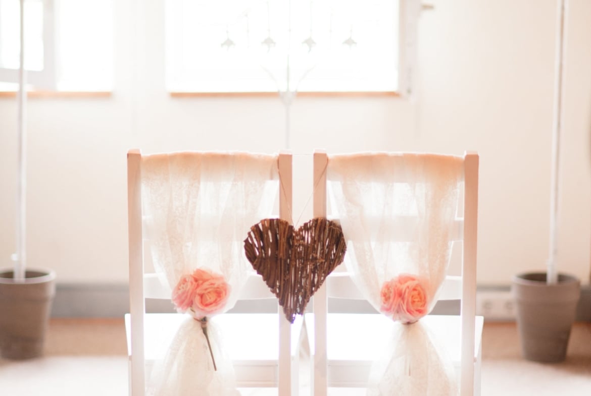 Vintage mit Liebe – Vintage Verleih, Dekoration, Floristik
