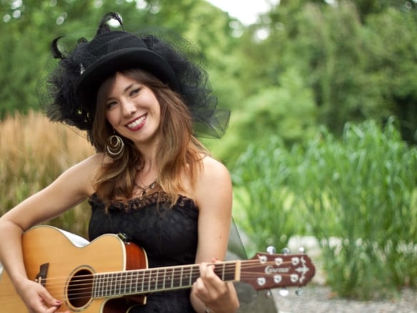 Denna Kay Music | Hochzeiten, Geburtstage, Firmenevents