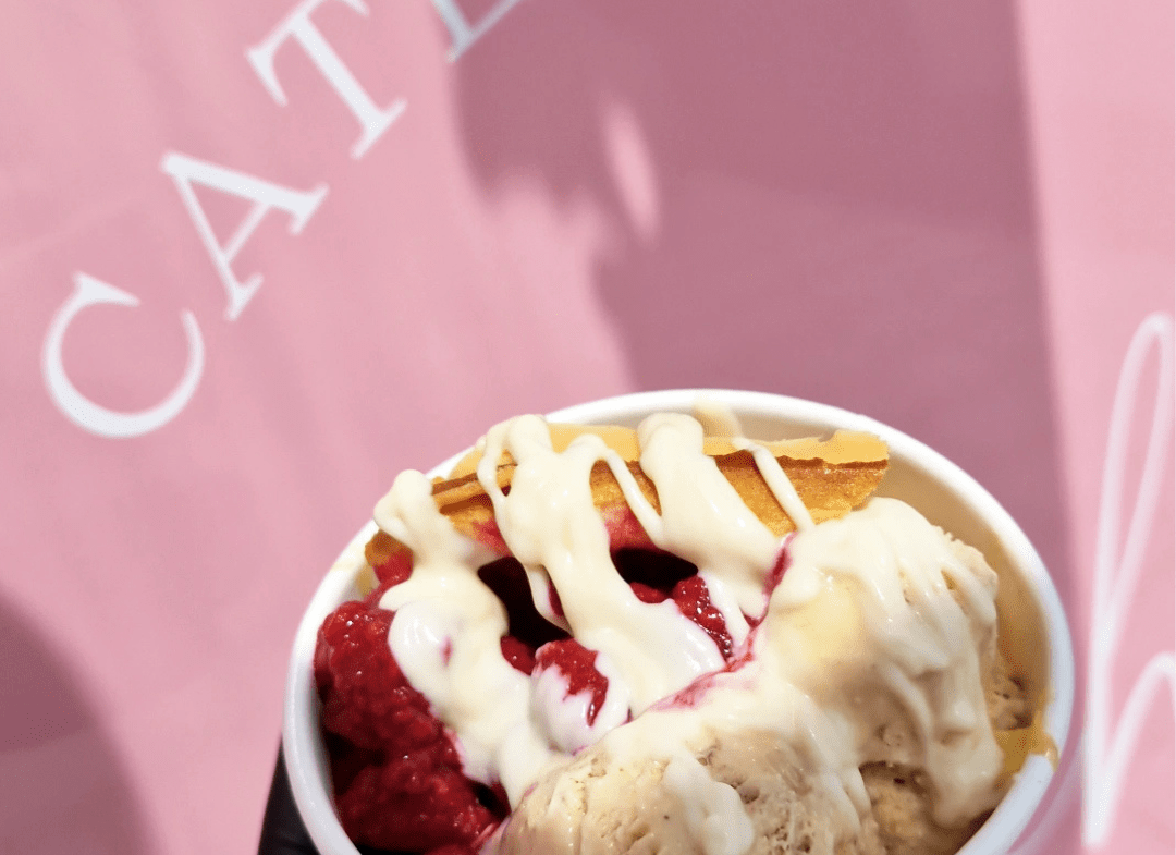 “Zuckertusch” – Foodtruck