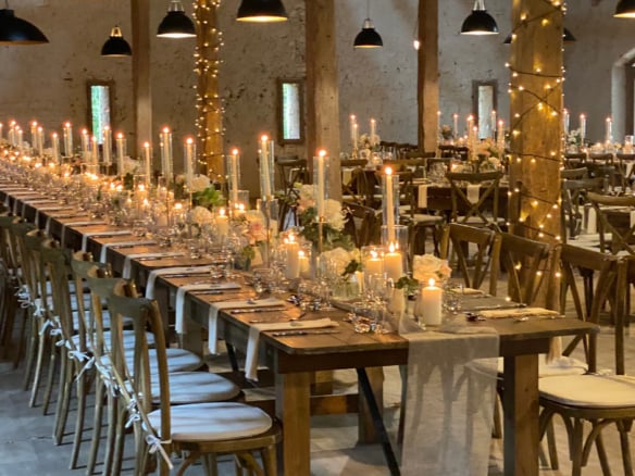 Full-Service Hochzeitsplanung