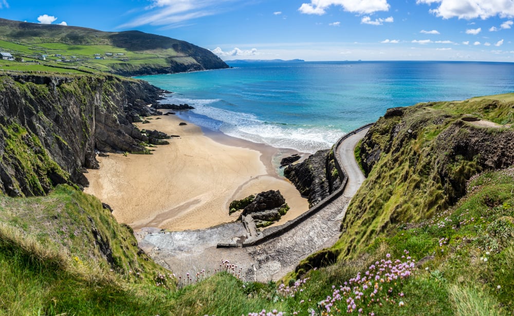 Traumhochzeit und/oder Flitterwochen in Irland