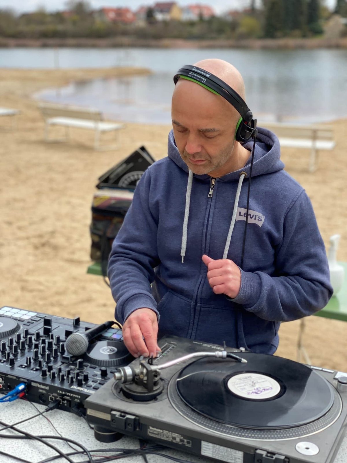 Dj-Steven-W.Steffen-WeberVinylPresse-1
